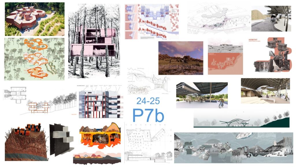P7b_COMARCA DE BARBANZA. RIA DE AROSA. LA CORUÑA_ Bocetos y Trazas en Paisajes en Transformación