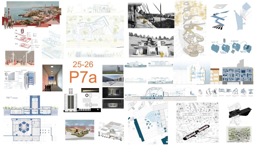 P7a_L´HOSPITALET DE LÍNFANT. TARRAGONA_Entre el Sublime Nuclear y el Pintoresco Turístico