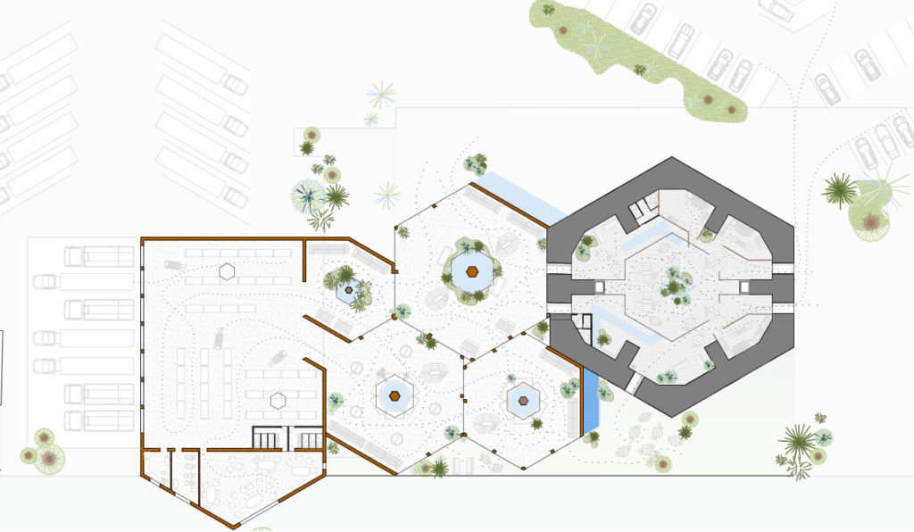 Begoña Atance Grupeli