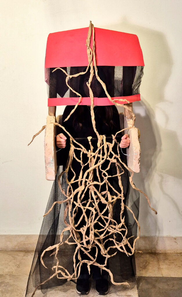 Maria Silvia Giurgiu Mitea